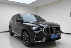 Geely Xingyue L 2.0T AWD Edition - фото 3