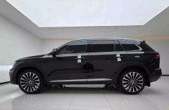 Geely Xingyue L 2.0T AWD Edition - фото 7
