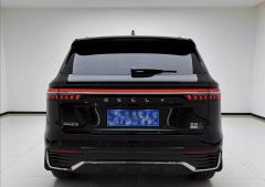 Geely Xingyue L 2.0T AWD Edition - фото 9