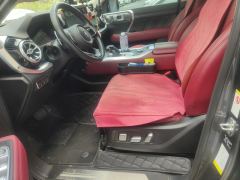 Tank 400 New Energy 2.0T 105km Super Edition - photo 14