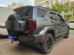 Tank 400 New Energy 2.0T 105km Super Edition - photo 2
