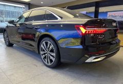 Audi A6L 45 TFSI quattro Premium Dynamic - photo 16