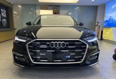 Audi A6L 45 TFSI quattro Premium Dynamic - photo 2