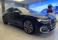 Audi A6L 45 TFSI quattro Premium Dynamic - photo 3