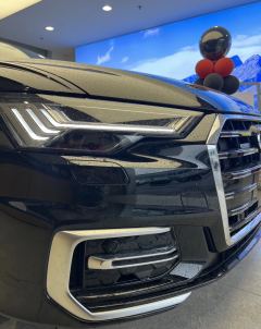 Audi A6L 45 TFSI quattro Premium Dynamic - photo 4