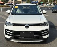 Volkswagen Tharu Advanced 1.5L Sharp PLUS Edition - ფოტო 1