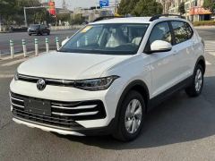 Volkswagen Tharu Advanced 1.5L Sharp PLUS Edition - ფოტო 2