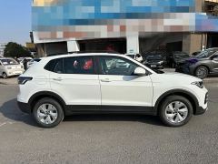 Volkswagen Tharu Advanced 1.5L Sharp PLUS Edition - ფოტო 3