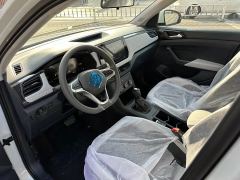 Volkswagen Tharu Advanced 1.5L Sharp PLUS Edition - ფოტო 4