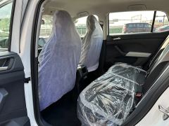 Volkswagen Tharu Advanced 1.5L Sharp PLUS Edition - ფოტო 6