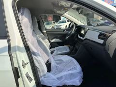 Volkswagen Tharu Advanced 1.5L Sharp PLUS Edition - ფოტო 7