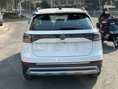 Volkswagen Tharu Advanced 1.5L Sharp PLUS Edition - ფოტო 8