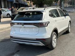 Volkswagen Tharu Advanced 1.5L Sharp PLUS Edition - ფოტო 9