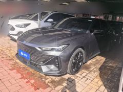 Changan UNI-V 1.5T Premium Version - photo 1