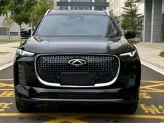 Chery Tiggo 8 PLUS 310TGDI Luxury Edition - ფოტო 1