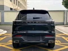 Chery Tiggo 8 PLUS 310TGDI Luxury Edition - ფოტო 10