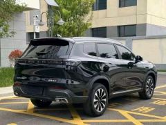 Chery Tiggo 8 PLUS 310TGDI Luxury Edition - ფოტო 11