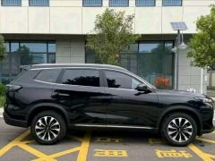 Chery Tiggo 8 PLUS 310TGDI Luxury Edition - ფოტო 4