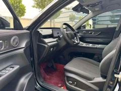 Chery Tiggo 8 PLUS 310TGDI Luxury Edition - ფოტო 5