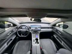 Chery Tiggo 8 PLUS 310TGDI Luxury Edition - ფოტო 7