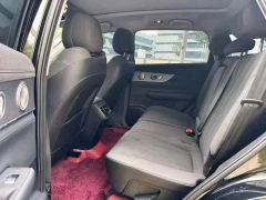 Chery Tiggo 8 PLUS 310TGDI Luxury Edition - ფოტო 8