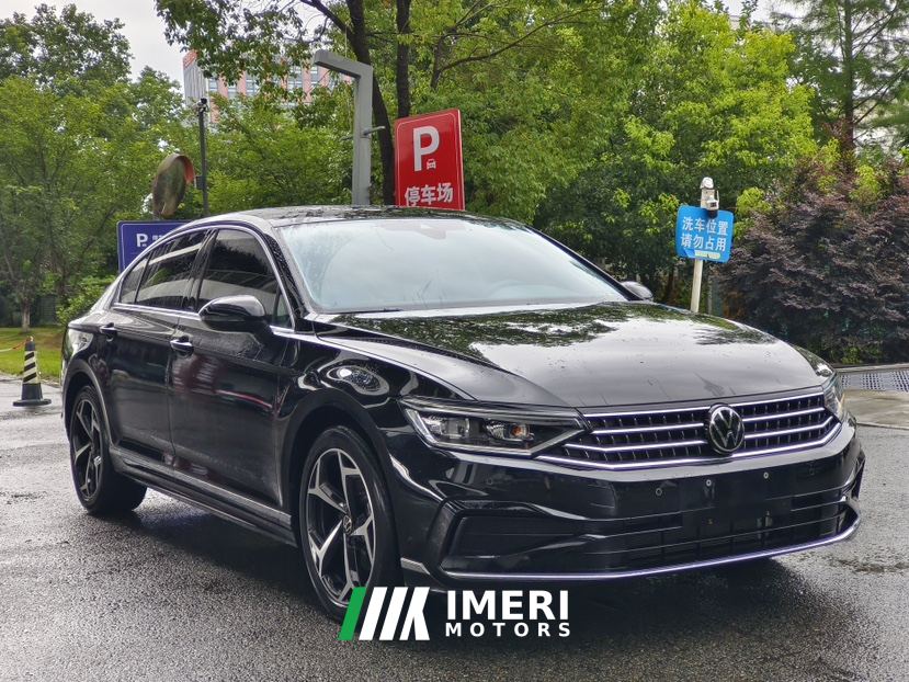 Volkswagen Magotan Edition 330TSI Luxury Version - car from China