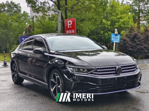 2025 Volkswagen Magotan Edition 330TSI Luxury Version - ავტომობილი ჩინეთიდან