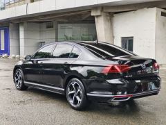 Volkswagen Magotan Edition 330TSI Luxury Version - photo 10