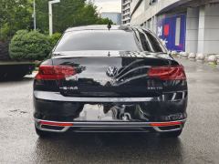 Volkswagen Magotan Edition 330TSI Luxury Version - photo 11
