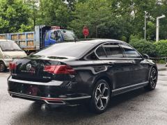Volkswagen Magotan Edition 330TSI Luxury Version - photo 12