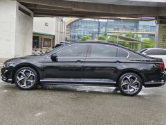 Volkswagen Magotan Edition 330TSI Luxury Version - photo 13