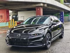 Volkswagen Magotan Edition 330TSI Luxury Version - photo 3