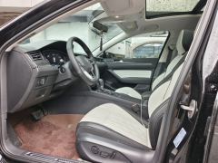 Volkswagen Magotan Edition 330TSI Luxury Version - photo 4