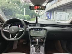 Volkswagen Magotan Edition 330TSI Luxury Version - photo 5