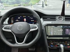 Volkswagen Magotan Edition 330TSI Luxury Version - photo 6