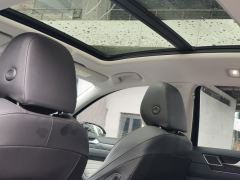Volkswagen Magotan Edition 330TSI Luxury Version - photo 7