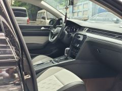 Volkswagen Magotan Edition 330TSI Luxury Version - photo 8
