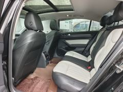 Volkswagen Magotan Edition 330TSI Luxury Version - photo 9