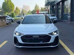 Audi A5L 2.0T Sport - ფოტო 1
