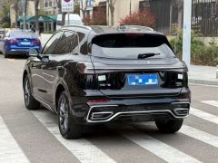 FAW HS5 2.0T AWDPro50Anniversary Edition - ფოტო 12