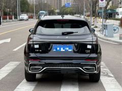 FAW HS5 2.0T AWDPro50Anniversary Edition - ფოტო 13