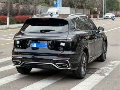 FAW HS5 2.0T AWDPro50Anniversary Edition - ფოტო 14