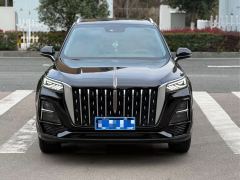 FAW HS5 2.0T AWDPro50Anniversary Edition - ფოტო 2