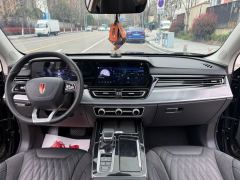 FAW HS5 2.0T AWDPro50Anniversary Edition - ფოტო 4