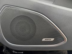 FAW HS5 2.0T AWDPro50Anniversary Edition - ფოტო 7