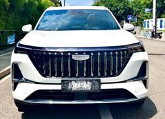 Geely Boyue 1.5T Joy - ფოტო 1
