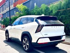 Geely Boyue 1.5T Joy - ფოტო 12