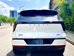 Geely Boyue 1.5T Joy - ფოტო 13