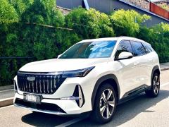 Geely Boyue 1.5T Joy - ფოტო 2