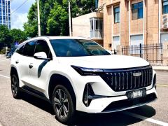 Geely Boyue 1.5T Joy - ფოტო 3